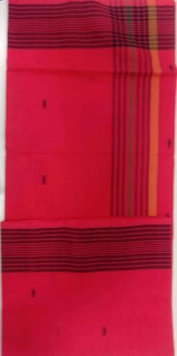 ARUPPUKOTTAI 60S COTTON SAREES WITH BLOUSE